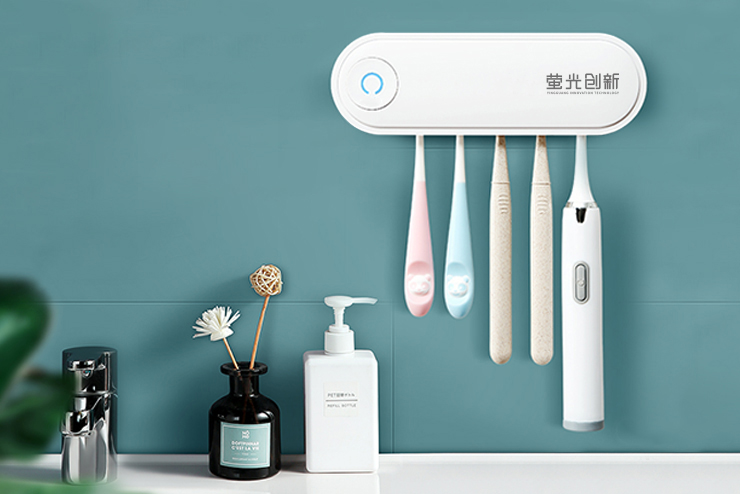 牙刷杀菌器组成，老师傅教你避开常见坑